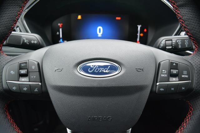 new 2025 Ford Escape car, priced at $35,615