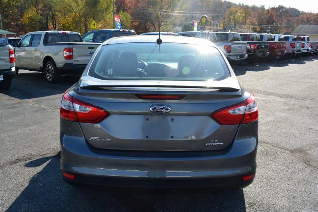 used 2013 Ford Focus car, priced at $8,999