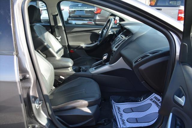 used 2013 Ford Focus car, priced at $8,999