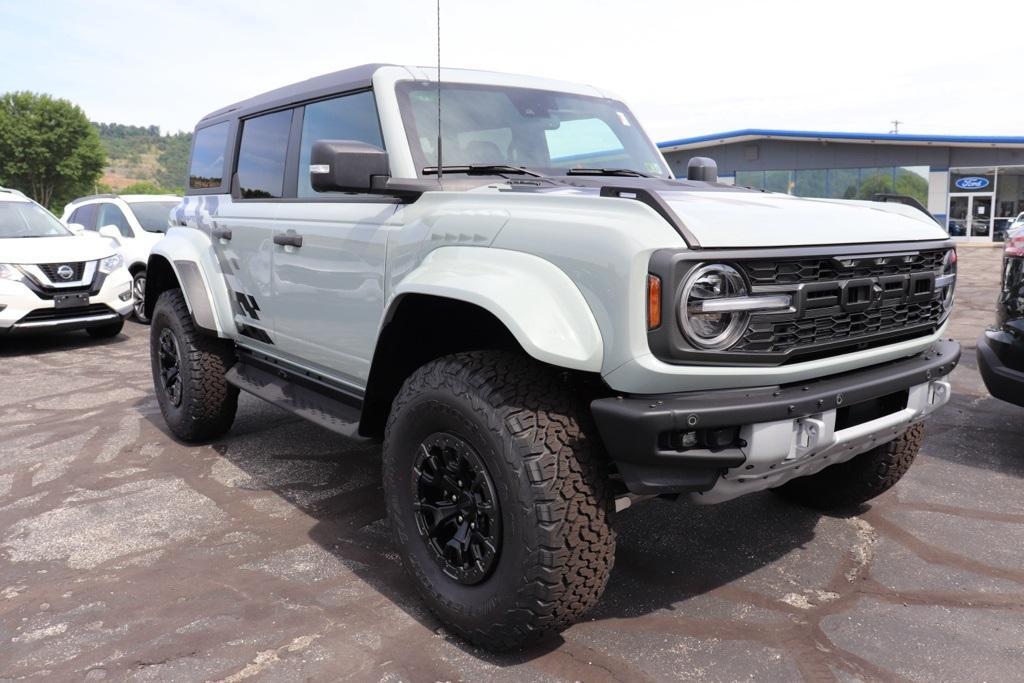 new 2024 Ford Bronco car, priced at $85,000