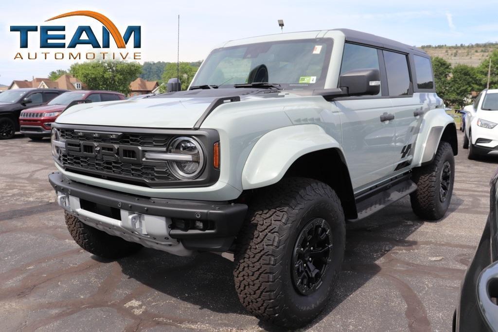 new 2024 Ford Bronco car, priced at $85,000