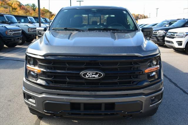 new 2024 Ford F-150 car, priced at $56,194