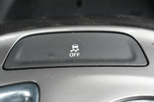 used 2023 Chevrolet Malibu car, priced at $17,036