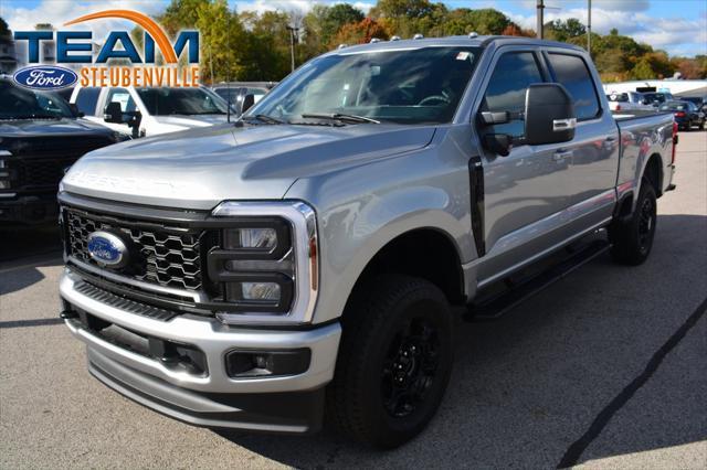 new 2024 Ford F-250 car, priced at $65,430