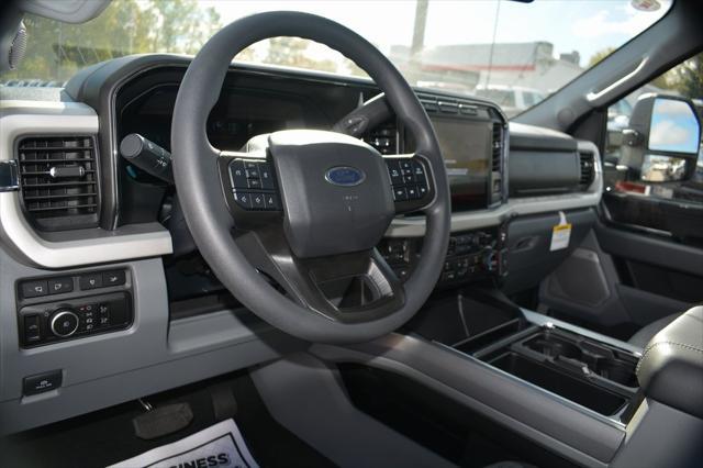 new 2024 Ford F-250 car, priced at $65,430