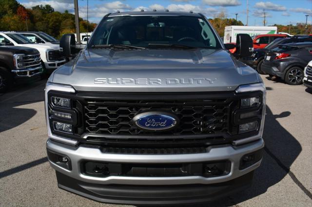 new 2024 Ford F-250 car, priced at $65,430