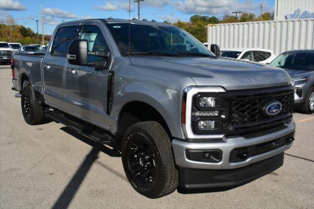 new 2024 Ford F-250 car, priced at $65,430