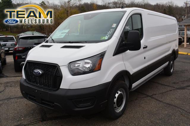 new 2024 Ford Transit-150 car, priced at $53,105