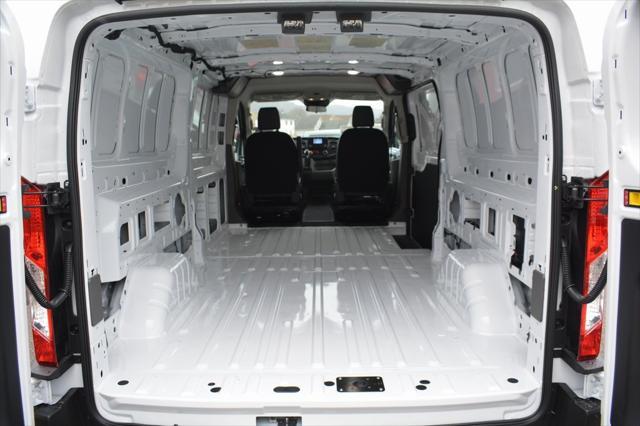 new 2024 Ford Transit-150 car, priced at $53,105