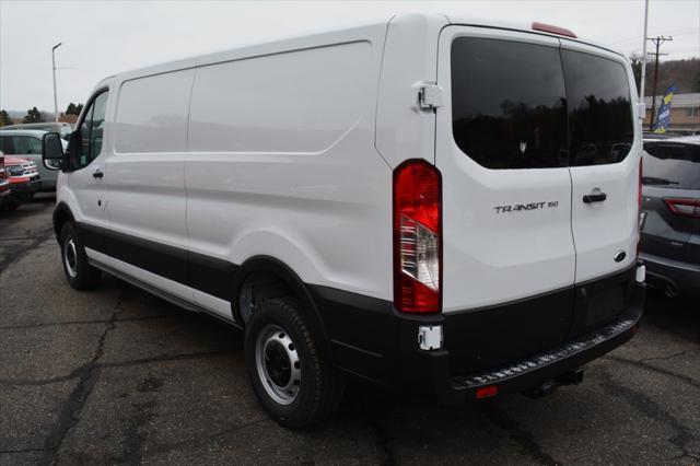 new 2024 Ford Transit-150 car, priced at $53,105