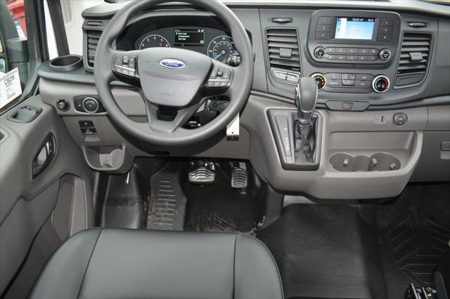 new 2024 Ford Transit-150 car, priced at $53,105