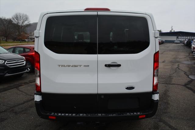 new 2024 Ford Transit-150 car, priced at $53,105