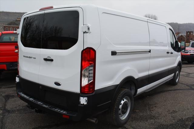 new 2024 Ford Transit-150 car, priced at $53,105