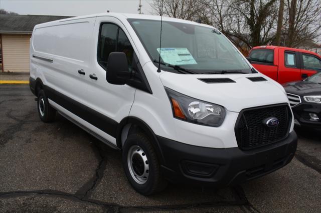 new 2024 Ford Transit-150 car, priced at $53,105