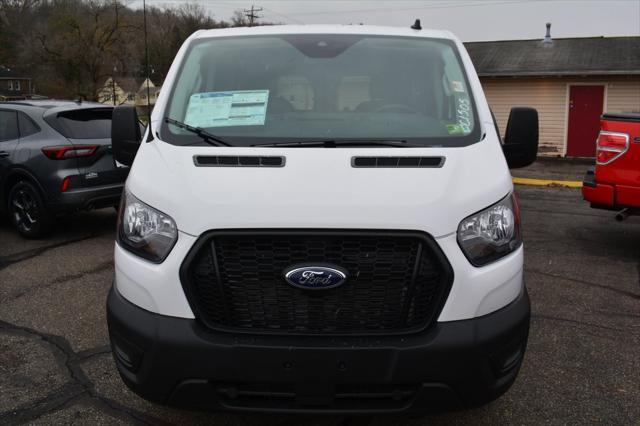 new 2024 Ford Transit-150 car, priced at $53,105