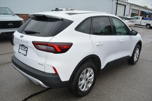 new 2025 Ford Escape car, priced at $32,150