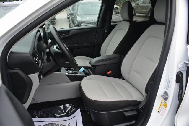 new 2025 Ford Escape car, priced at $32,150