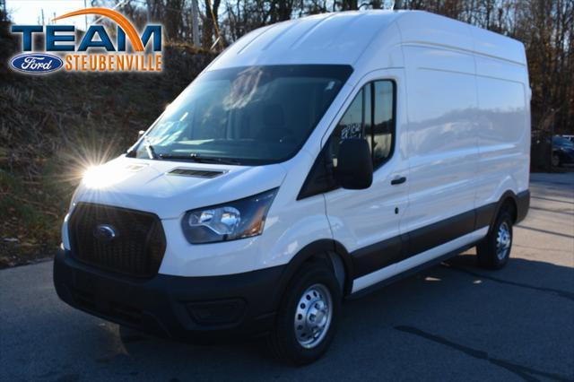 new 2024 Ford Transit-350 car, priced at $59,900