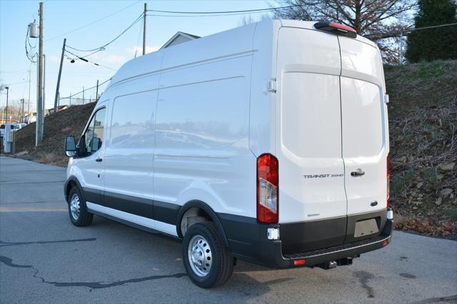 new 2024 Ford Transit-350 car, priced at $59,900