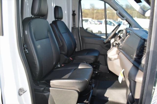 new 2024 Ford Transit-350 car, priced at $59,900