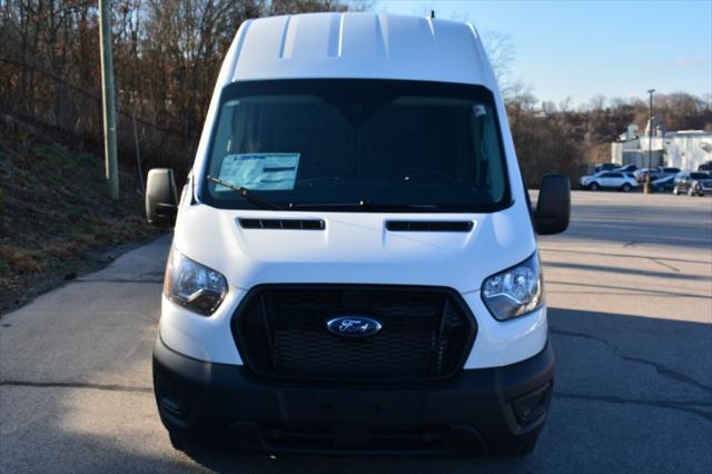 new 2024 Ford Transit-350 car, priced at $59,900