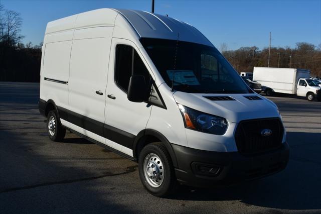 new 2024 Ford Transit-350 car, priced at $59,900