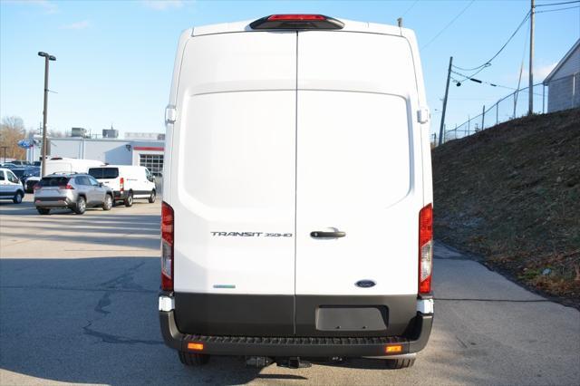 new 2024 Ford Transit-350 car, priced at $59,900