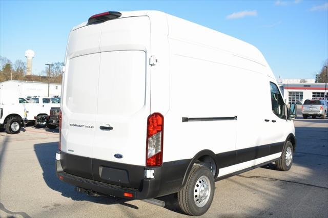 new 2024 Ford Transit-350 car, priced at $59,900