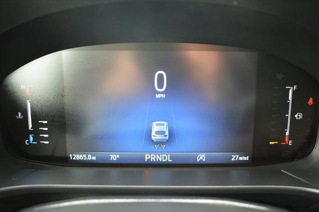 used 2024 Ford Escape car, priced at $27,198