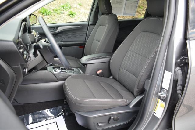 used 2024 Ford Escape car, priced at $27,198