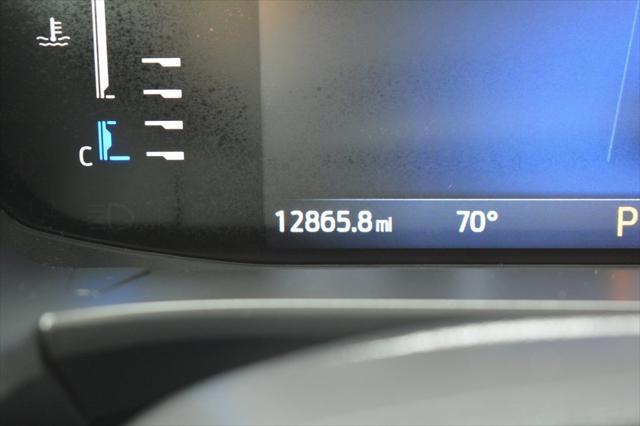 used 2024 Ford Escape car, priced at $27,198