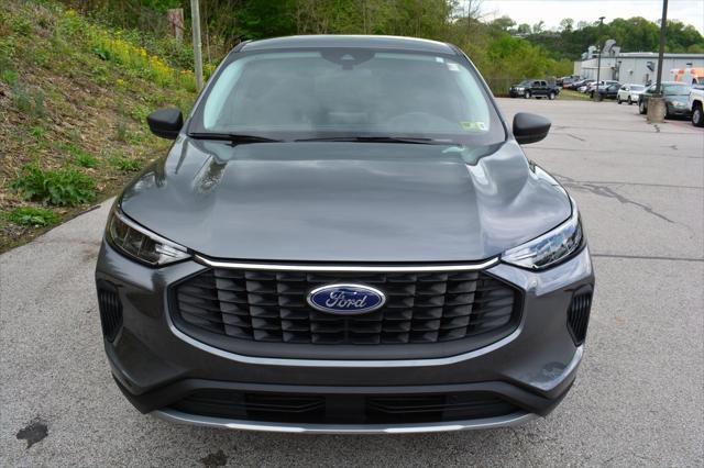 used 2024 Ford Escape car, priced at $27,198