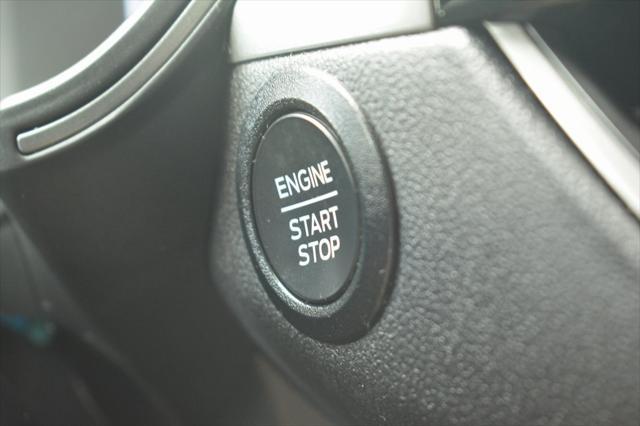used 2024 Ford Escape car, priced at $27,198