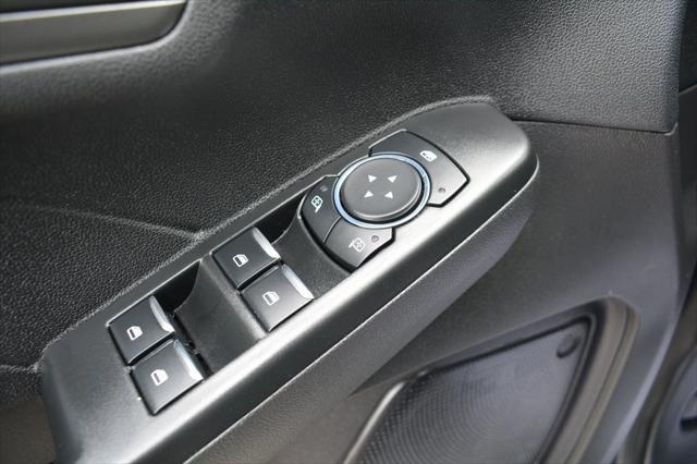 used 2024 Ford Escape car, priced at $27,198