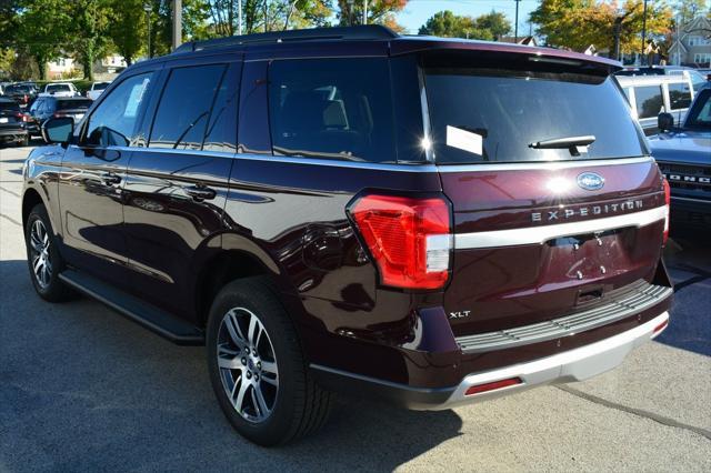 new 2024 Ford Expedition car, priced at $71,160