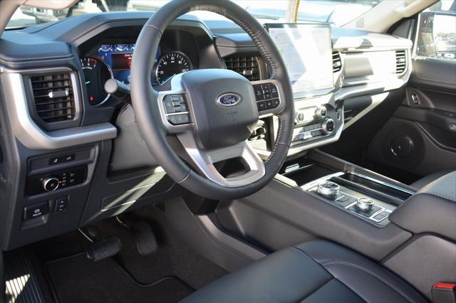 new 2024 Ford Expedition car, priced at $71,160