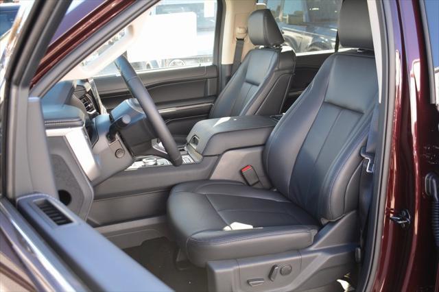 new 2024 Ford Expedition car, priced at $71,160