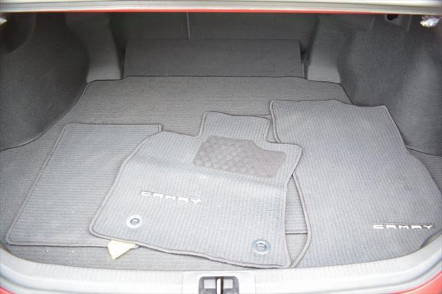 used 2023 Toyota Camry car, priced at $25,359