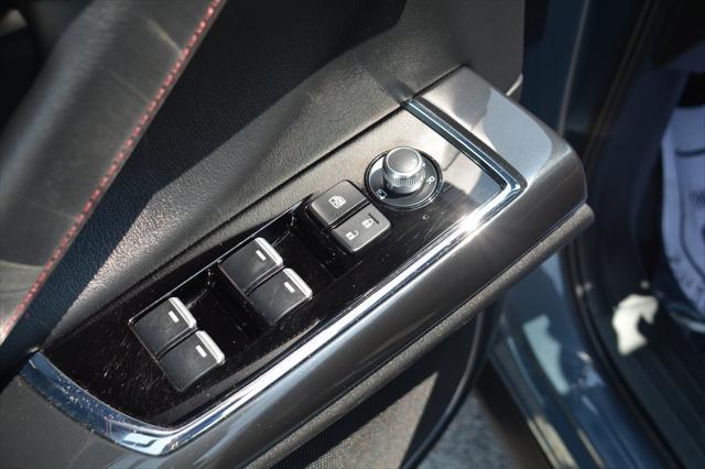 used 2022 Mazda CX-9 car, priced at $29,155