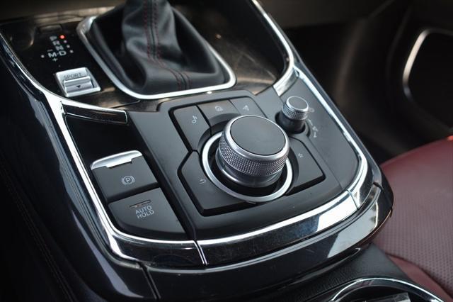 used 2022 Mazda CX-9 car, priced at $29,155