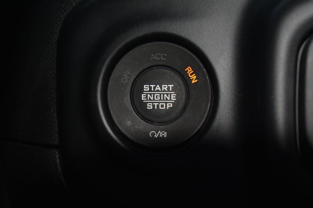 used 2021 Jeep Wrangler Unlimited 4xe car, priced at $33,495