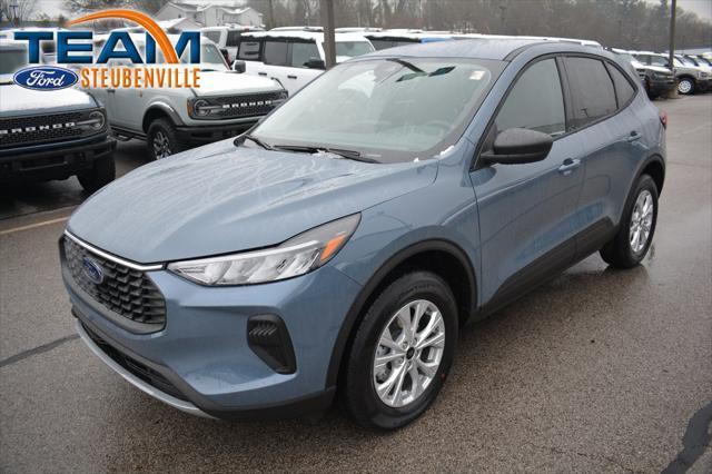 new 2025 Ford Escape car, priced at $31,545