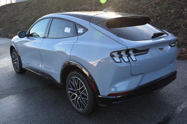 new 2024 Ford Mustang Mach-E car, priced at $55,085