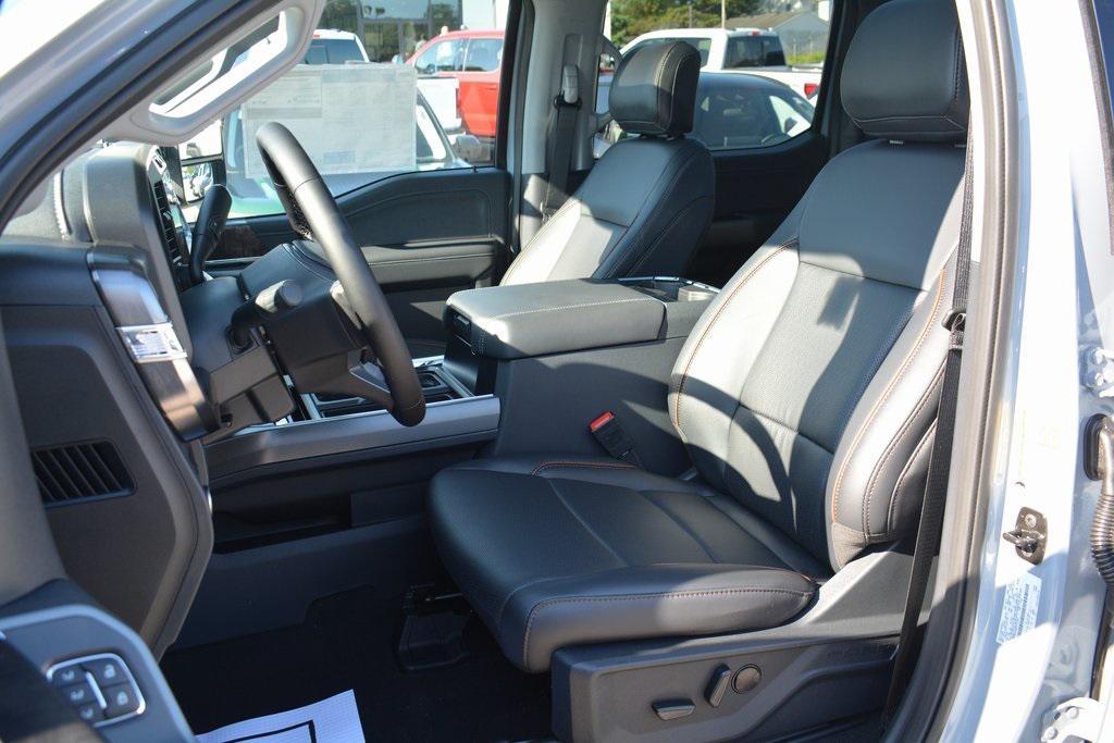 new 2025 Ford F-350 car, priced at $86,090