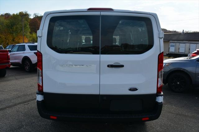 new 2024 Ford Transit-150 car, priced at $53,045