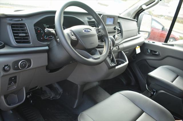 new 2024 Ford Transit-150 car, priced at $53,045