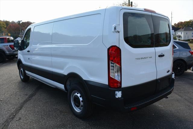 new 2024 Ford Transit-150 car, priced at $53,045