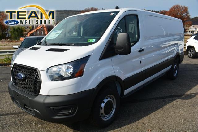 new 2024 Ford Transit-150 car, priced at $53,045