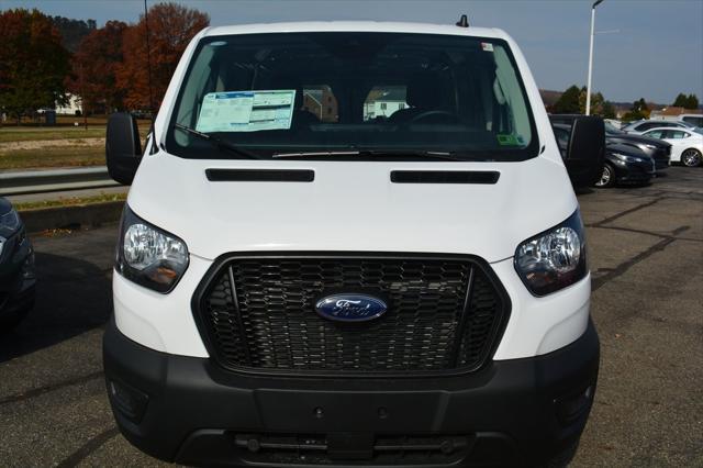 new 2024 Ford Transit-150 car, priced at $53,045