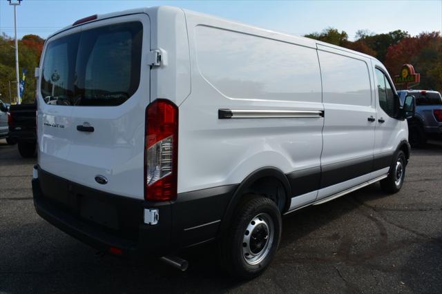 new 2024 Ford Transit-150 car, priced at $53,045